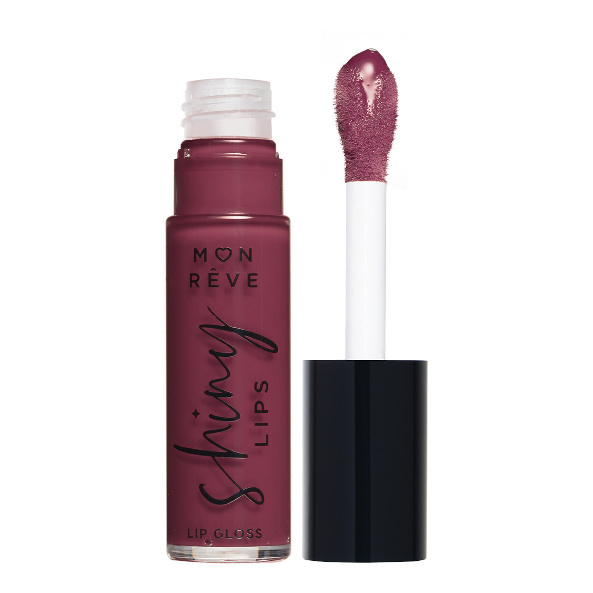 MON REVE SHINY LIPS