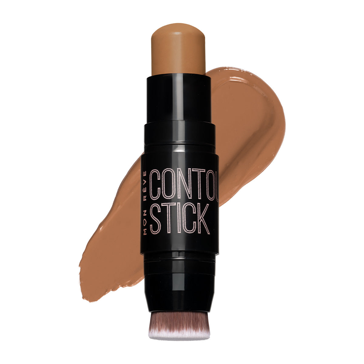 MON REVE CONTOUR STICK 03 MOCHA