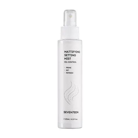 SEVENTEEN SETTING SPRAY