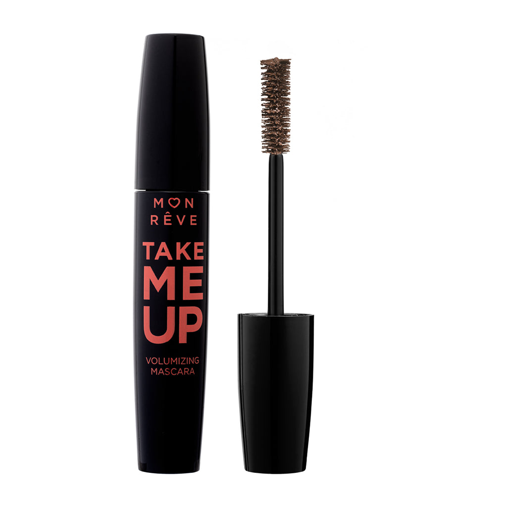 MON REVE TAKE ME UP VOLUME MASCARA