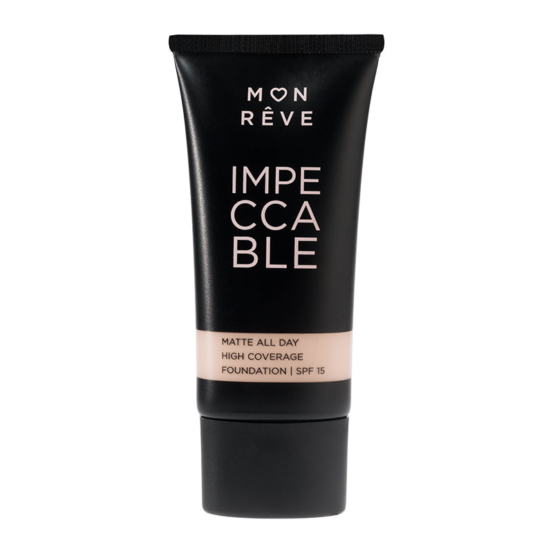 MON REVE IMPECCABLE FOUNDATION NO 103