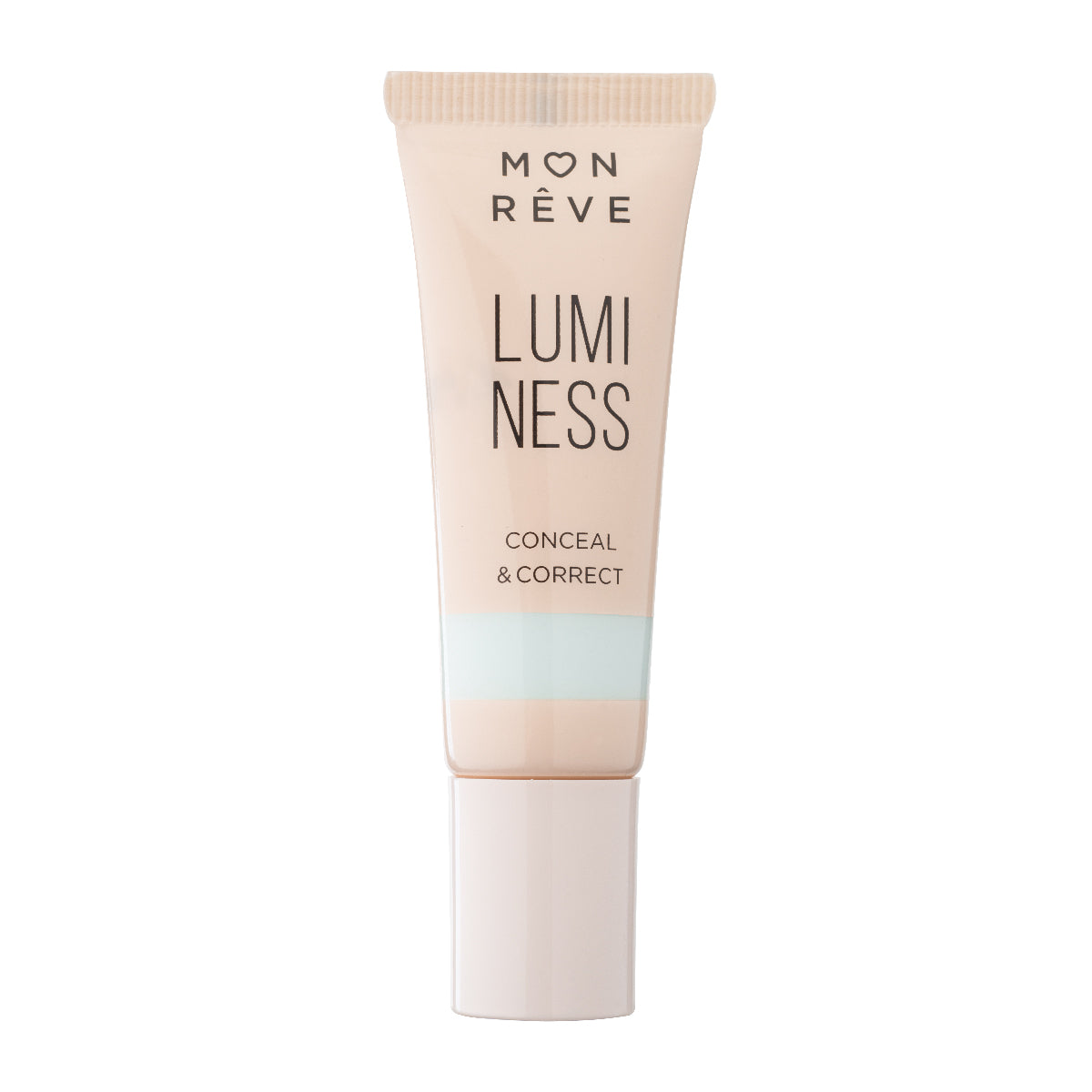 MON REVE LUMINESS CONCEALER 106 MINT