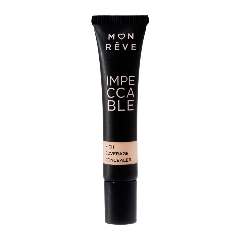 MON REVE IMPECCABLE CONCEALER NO 102