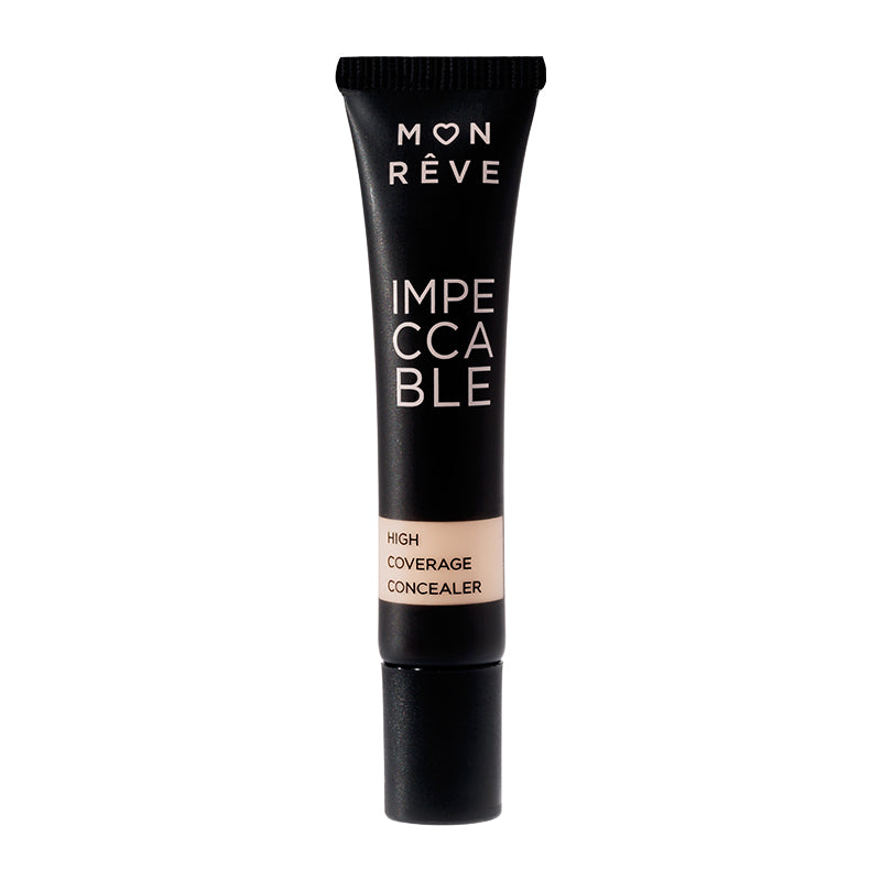 MON REVE IMPECCABLE CONCEALER NO 103