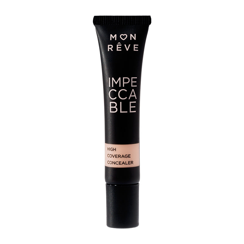 MON REVE IMPECCABLE CONCEALER NO 105