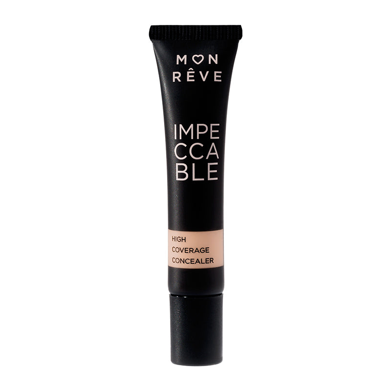 MON REVE IMPECCABLE CONCEALER NO 106