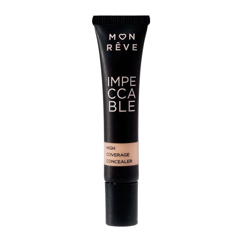 MON REVE IMPECCABLE CONCEALER NO 107