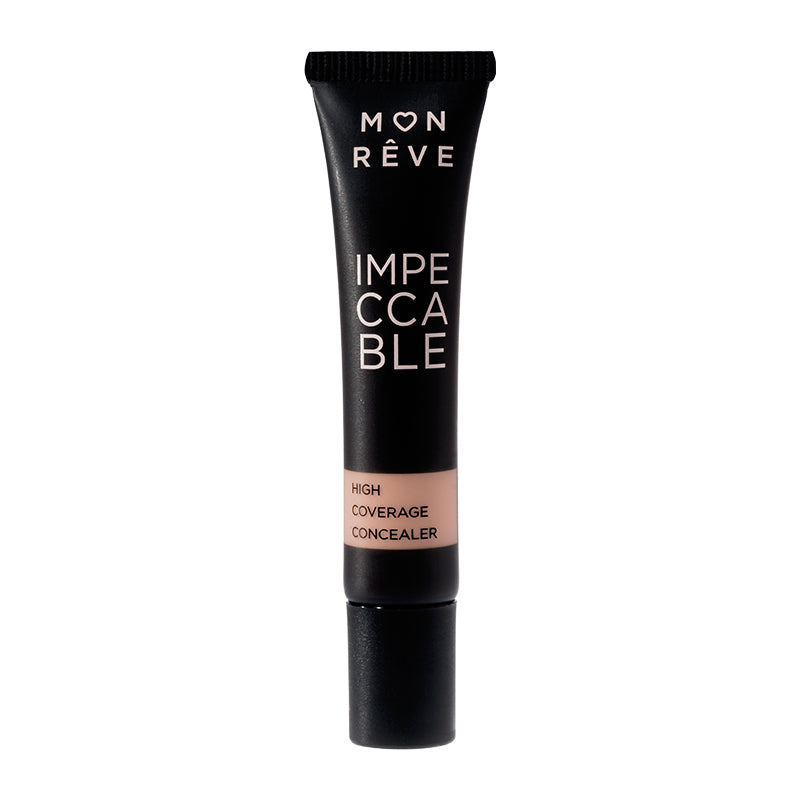 MON REVE IMPECCABLE CONCEALER NO 108
