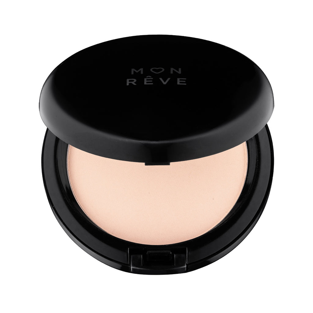 MON REVE COMPACT POWDER NO 102