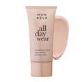 MON REVE ALL DAY WEAR FOUNDATION NO 101