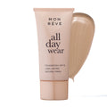 MON REVE ALL DAY WEAR FOUNDATION NO 103