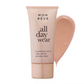 MON REVE ALL DAY WEAR FOUNDATION NO 106