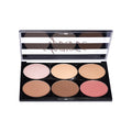 MON REVE SHAPE GURU PALETTE NO 03