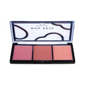 MON REVE BLUSH ON! EARTHY NO 02