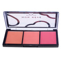 MON REVE BLUSH ON! PINK NO 04
