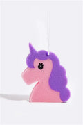 UNICORN BATH SPONGE (RANDOM COLOUR)