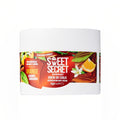 FARMONA SWEET SECRET ORANGE & CINNAMON CARAMEL BODY CREAM