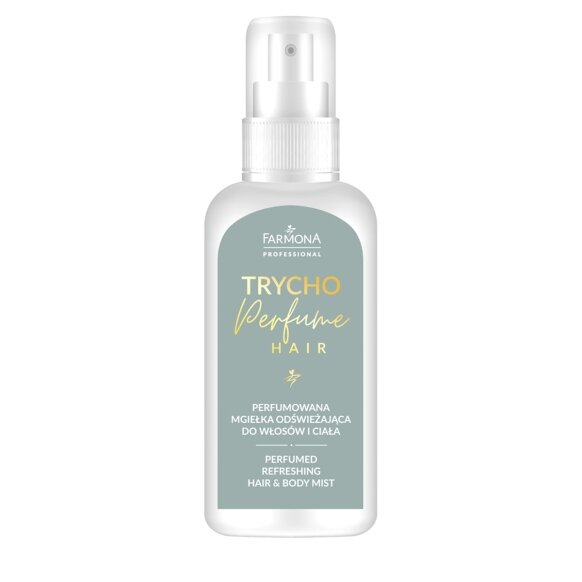 FARMONA TRYCHO HAIR PERFUME