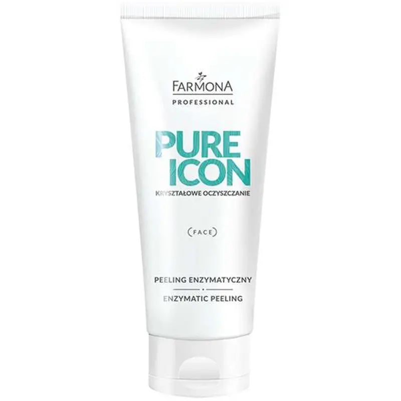 FARMONA PURE ICONE ENZYMATIC PEELING