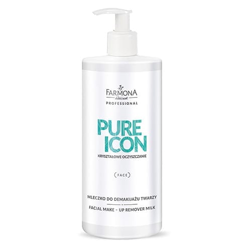 FARMONA PURE ICON MAKE UP REMOVER MILK
