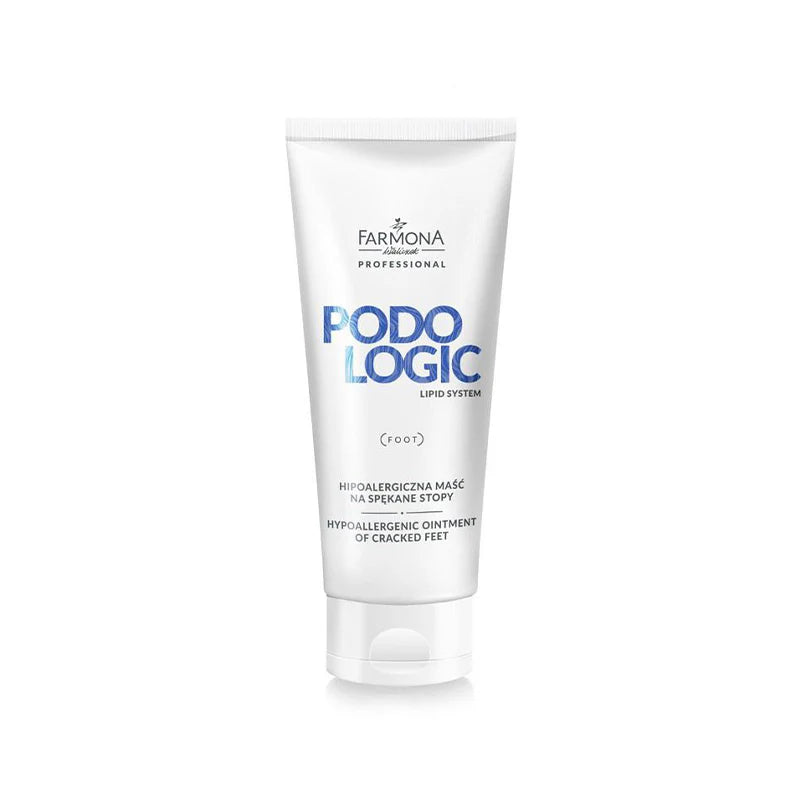 PODOLOGIC HYPOALLERGENIC OINTMENT FOR CRACKED FEET