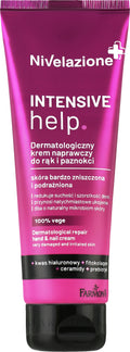FARMONA NIVELAZIONE INTENSIVE HAND & NAIL REPAIR CREAM