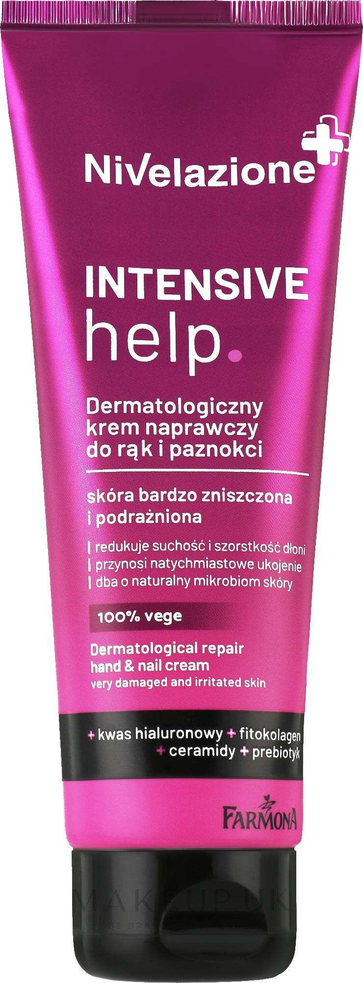 FARMONA NIVELAZIONE INTENSIVE HAND & NAIL REPAIR CREAM