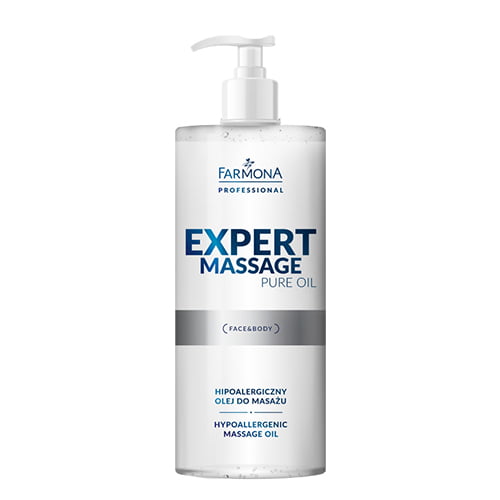 FARMONA EXPERT MASSAGE OIL