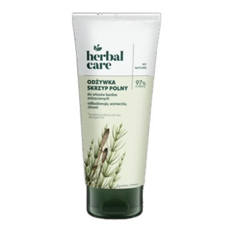 FAMONA HERBAL CARE HORSETAIL CONDITIONER