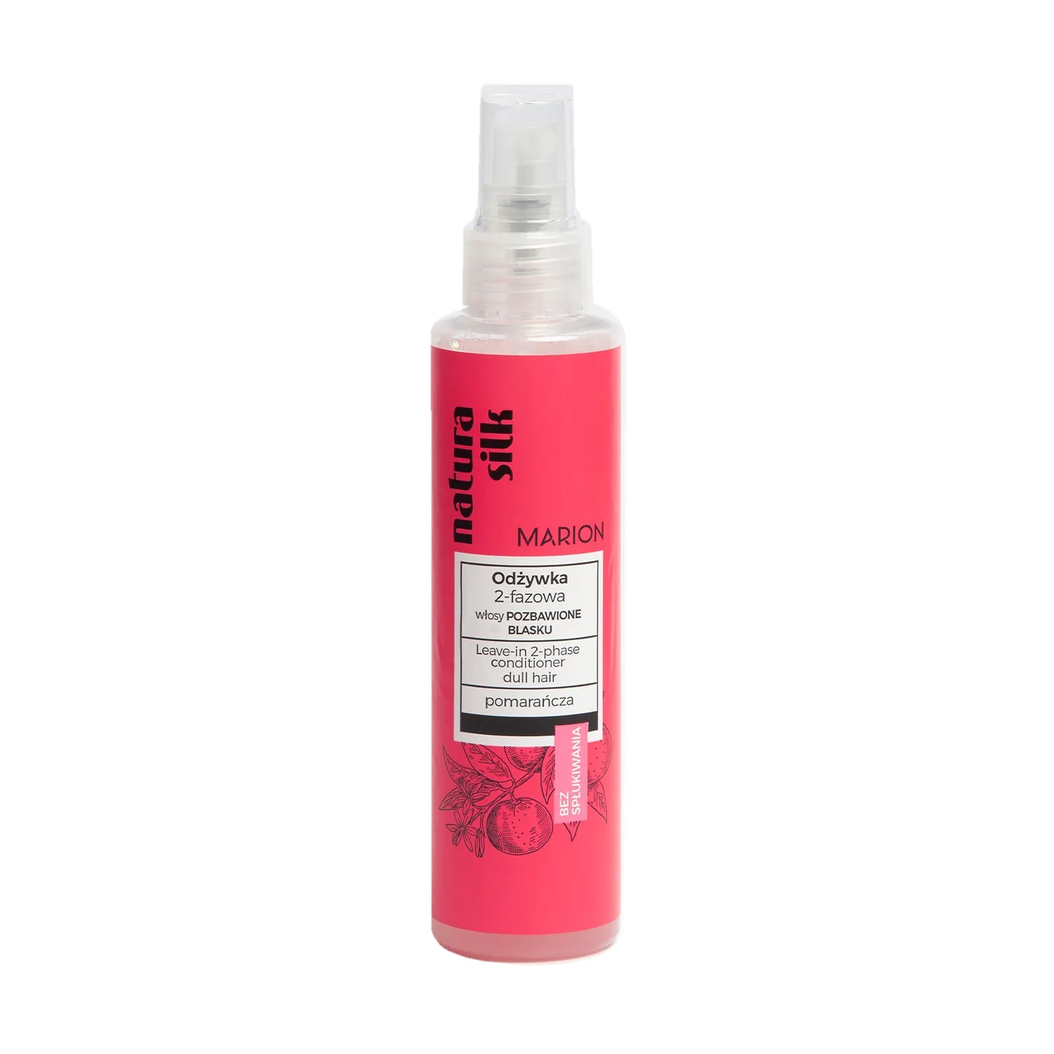 MARION LEAVE-IN CONDITIONER FOR DULL HAIR