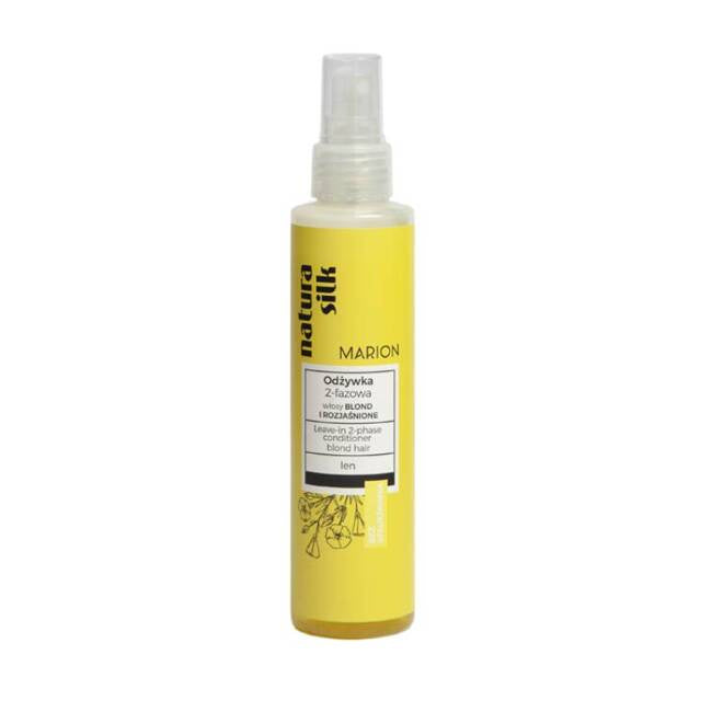 MARION LEAVE-IN CONDITIONER FOR BLONDE HAIR
