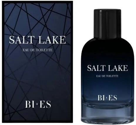 BI-ES SALT LAKE EDT