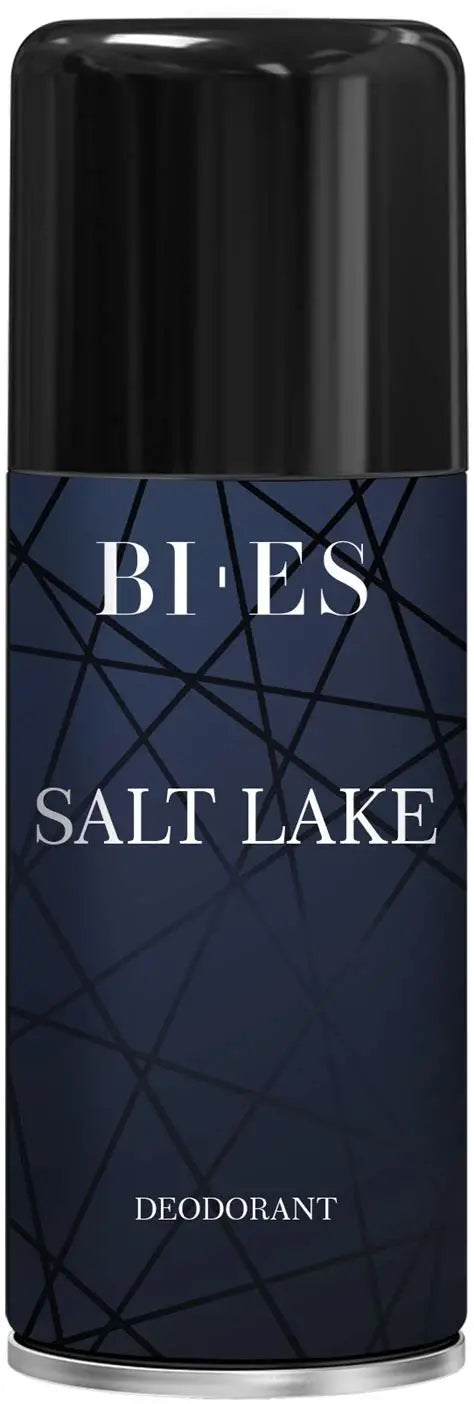BI-ES SALT LAKE MENS DEODORANT