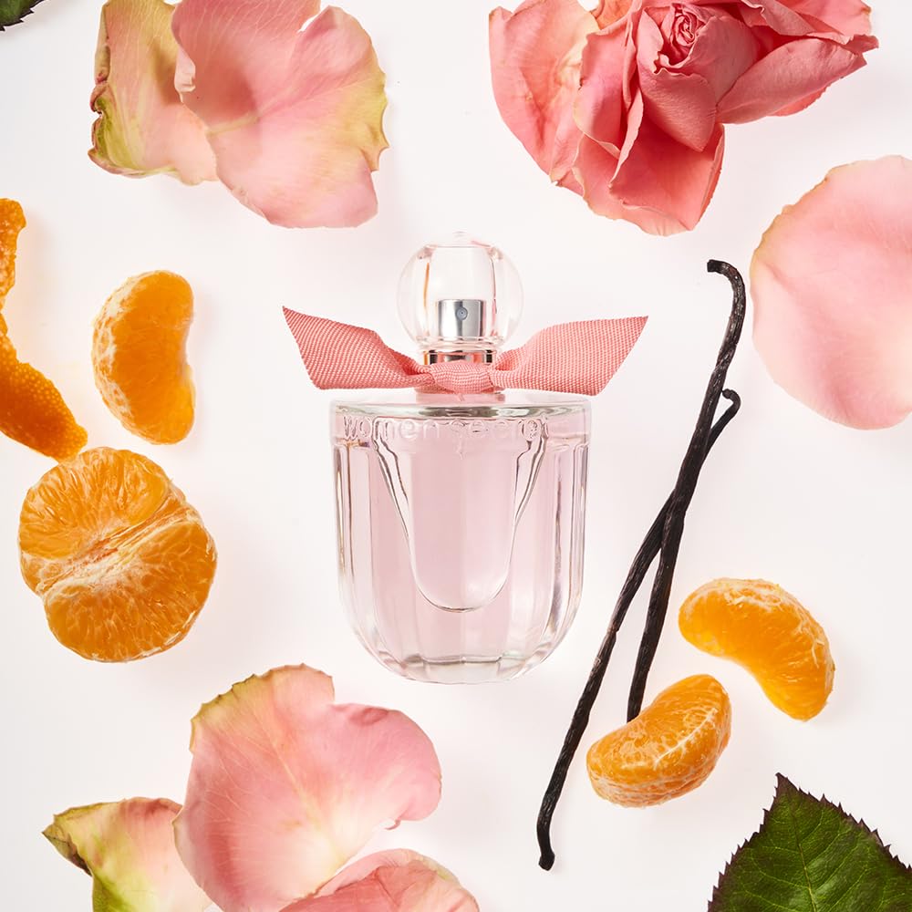 Women'Secret – Eau My Secret Eau de Toilette
