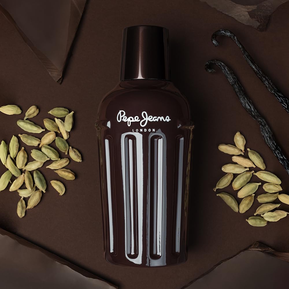 Pepe Jeans - Addictive Indulgence For Him Eau de Parfum