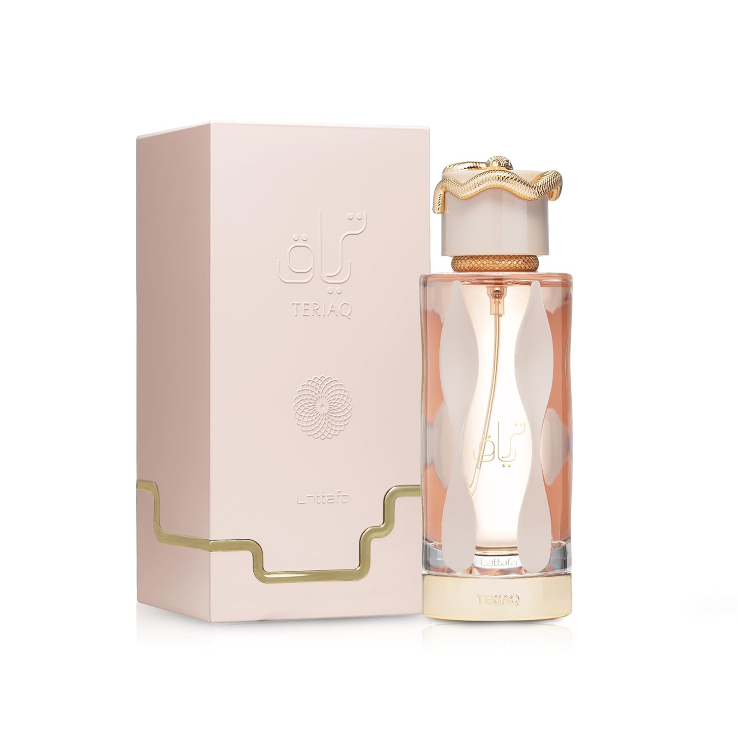 Lattafa – Teriaq Eau de Parfum