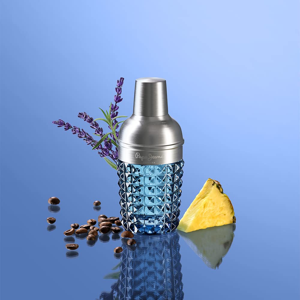 Pepe Jeans – Life Is Now for Men Eau de Toilette