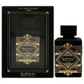 LATTAFA BADE'E AL OUD BLACK/GOLD OUD FOR GLORY EDP