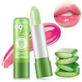 ALOE COLOUR CHANGING LIP BALM