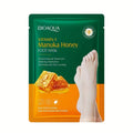 BIOAQUA VITAMIN E FOOT MASK