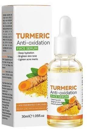 SADOER TURMERIC FACE SERUM