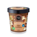 Organic Shop Body Desserts – Vanilla Latte Renewing Body Scrub