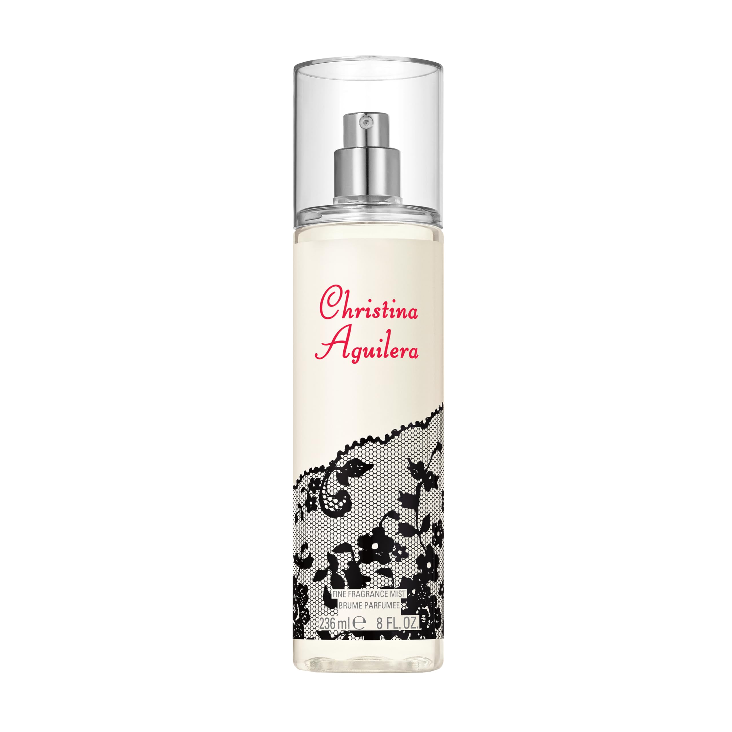 Christina Aguilera – Fragrance Body Mist