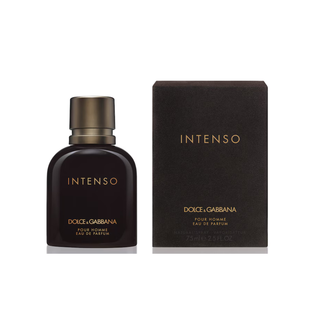 Dolce & Gabbana - Pour Homme Intenso Eau de Parfum