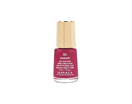 MAVALA MINI NAIL POLISH DAKAR 55 5ML