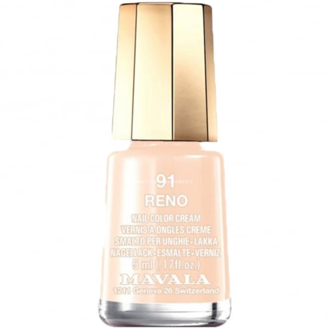 MAVALA MINI NAIL POLISH RENO 91 5ML