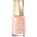 MAVALA MINI NAIL POLISH BEIGE CHILL 200 5ML