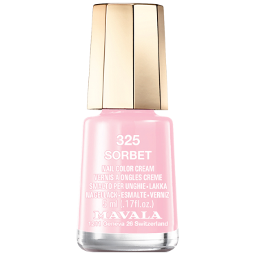 MAVALA MINI NAIL POLISH SORBET 325 5ML