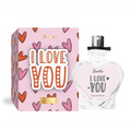 SENTIO I LOVE YOU  EDP 15ML