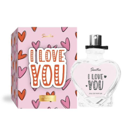 SENTIO I LOVE YOU  EDP 15ML